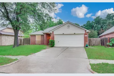 16835 Carbridge Drive, Houston, TX 77084 - Photo 2