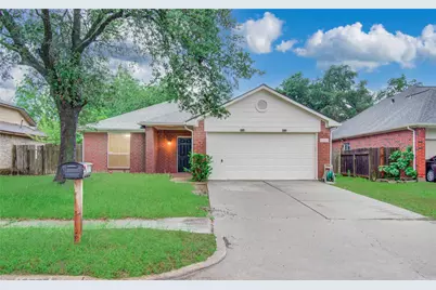 16835 Carbridge Drive, Houston, TX 77084 - Photo 1