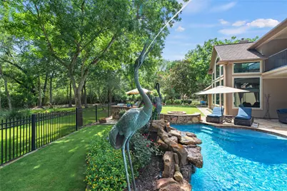 22815 Parkwalk Lane, Katy, TX 77494 - Photo 14