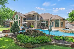 22815 Parkwalk Ln, Katy, TX 77494 - Photo 1