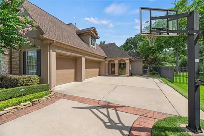 22815 Parkwalk Lane, Katy, TX 77494 - Photo 4