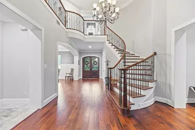 22815 Parkwalk Lane, Katy, TX 77494 - Photo 4
