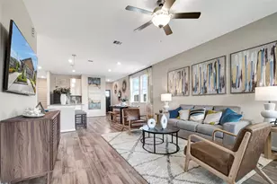 6662 Lahna Oak Dr, Conroe, TX 77304 - Photo 6