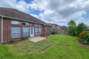 2622 Katie Harbor Dr, Manvel, TX 77578 - Photo 38