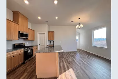 25740 John Wayne Road, Splendora, TX 77372 - Photo 4