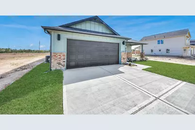 25740 John Wayne Road, Splendora, TX 77372 - Photo 4