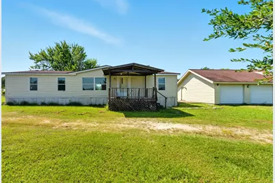 128 Hill Top Lane, Huntsville, TX 77320 - Photo 1