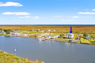 438 Private Rd 670/St Marys Slough Dr, Matagorda, TX 77457 - Photo 34