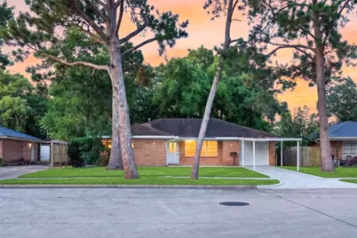 530 Globe Street, Houston, TX 77034 - Photo 2