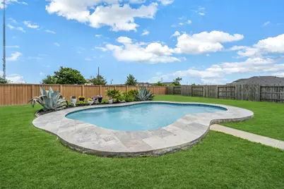 4123 Chester Bay Lane, Missouri City, TX 77459 - Photo 8