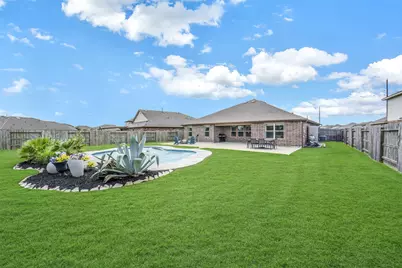 4123 Chester Bay Lane, Missouri City, TX 77459 - Photo 30