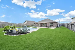 4123 Chester Bay Ln, Missouri City, TX 77459 - Photo 30
