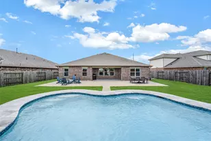 4123 Chester Bay Ln, Missouri City, TX 77459 - Photo 32