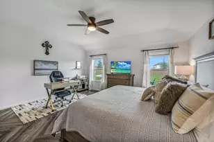 4123 Chester Bay Ln, Missouri City, TX 77459 - Photo 20