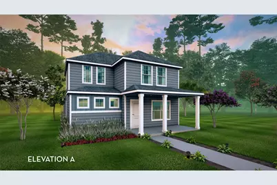 4739 North Star Trail, Richmond, TX 77469 - Photo 1