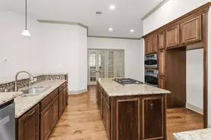 6411 South Saddle Creek Lane, Fulshear, TX 77441 - Photo 12
