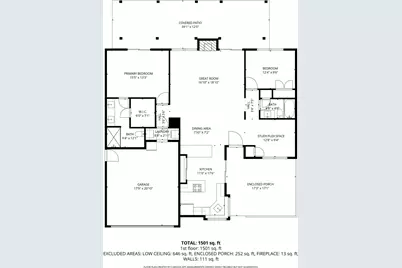 15414 Swan Creek Drive, Houston, TX 77095 - Photo 40