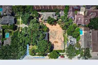 3416 Audubon Place, Houston, TX 77006 - Photo 30