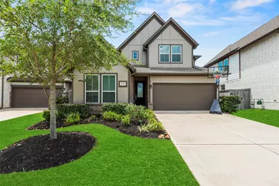 1739 Waters Branch Drive, Missouri City, TX 77459 - Photo 40