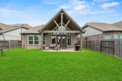 1739 Waters Branch Drive, Missouri City, TX 77459 - Photo 28