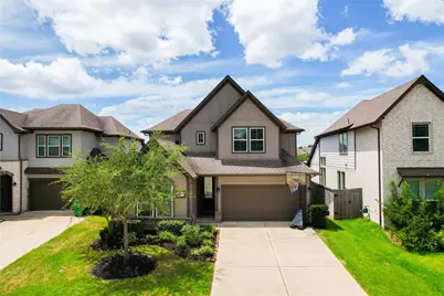 1739 Waters Branch Drive, Missouri City, TX 77459 - Photo 38