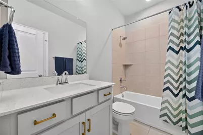 1739 Waters Branch Drive, Missouri City, TX 77459 - Photo 26