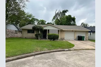 4222 Brookston Street, Houston, TX 77045 - Photo 4