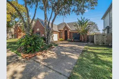 6114 Deep South Drive, Katy, TX 77449 - Photo 2