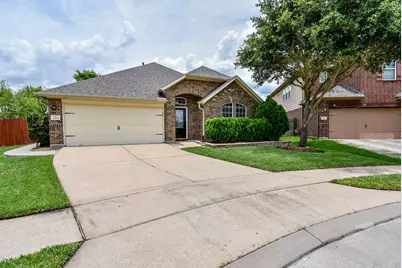 2303 Blue Jay Lane, Katy, TX 77494 - Photo 2