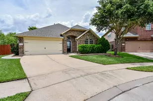 2303 Blue Jay Ln, Katy, TX 77494 - Photo 2