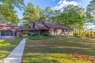 331 & 441 Shoreline Dr, Brookeland, TX 75931 - Photo 4