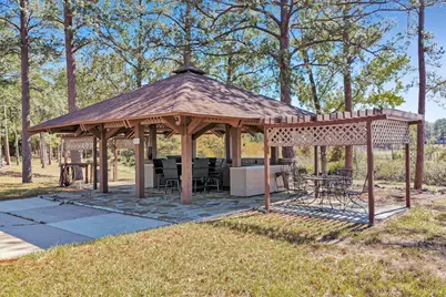 331 & 441 Shoreline Drive, Brookeland, TX 75931 - Photo 36