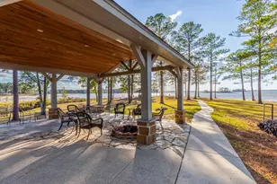 331 & 441 Shoreline Dr, Brookeland, TX 75931 - Photo 8