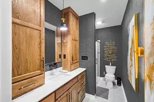 331 & 441 Shoreline Dr, Brookeland, TX 75931 - Photo 20