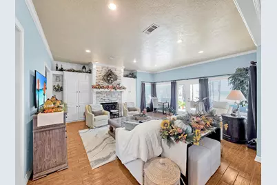 331 & 441 Shoreline Drive, Brookeland, TX 75931 - Photo 14