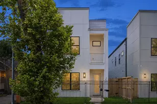 227 E 26th St, Houston, TX 77008 - Photo 4