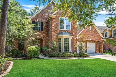 14 Petal Park Place, The Woodlands, TX 77382 - Photo 1