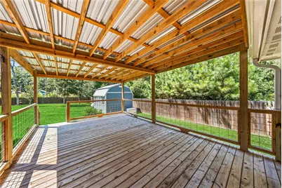 15843 Oak Drive, Montgomery, TX 77356 - Photo 4