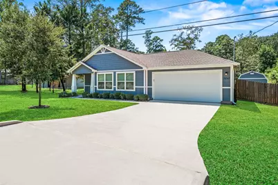 15843 Oak Drive, Montgomery, TX 77356 - Photo 6