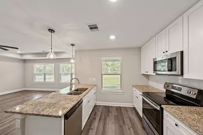 15843 Oak Drive, Montgomery, TX 77356 - Photo 18