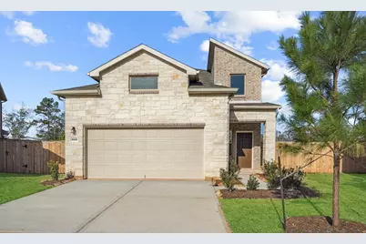 10731 Sora Drive, Willis, TX 77378 - Photo 1