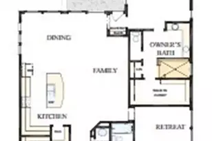 12411 Emerald Enclave Dr, Cypress, TX 77433 - Photo 2