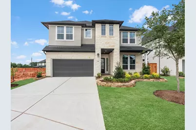 31911 Wind Ridge Drive, Fulshear, TX 77441 - Photo 22