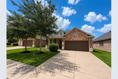 18523 Cypress Steppe Lane, Cypress, TX 77433 - Photo 2