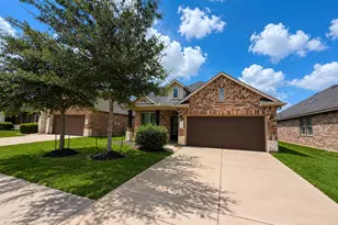 18523 Cypress Steppe Ln, Cypress, TX 77433 - Photo 2