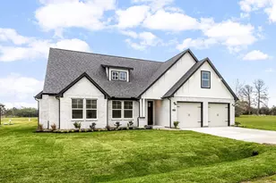 15388 Sandtrap Dr, Waller, TX 77484 - Photo 2