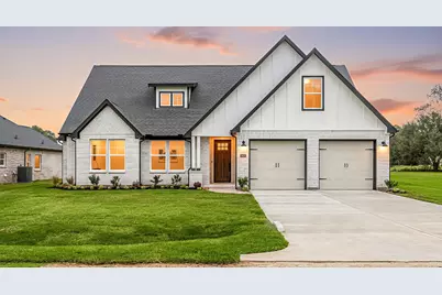 15388 Sandtrap Drive, Waller, TX 77484 - Photo 1