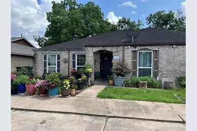 12207 White Cap Lane, Houston, TX 77072 - Photo 4