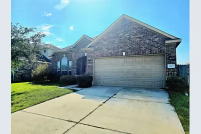3417 Fawnwood Drive, Texas City, TX 77591 - Photo 1