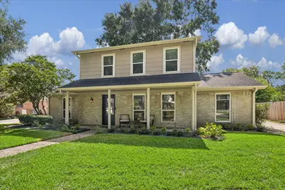 4027 Rolling Terrace Drive, Spring, TX 77388 - Photo 2